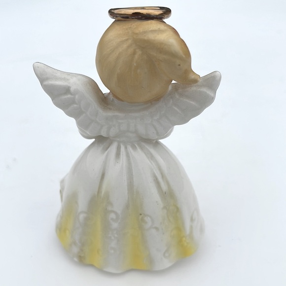 Vintage birthday November figurine Japan - Picture 4 of 10